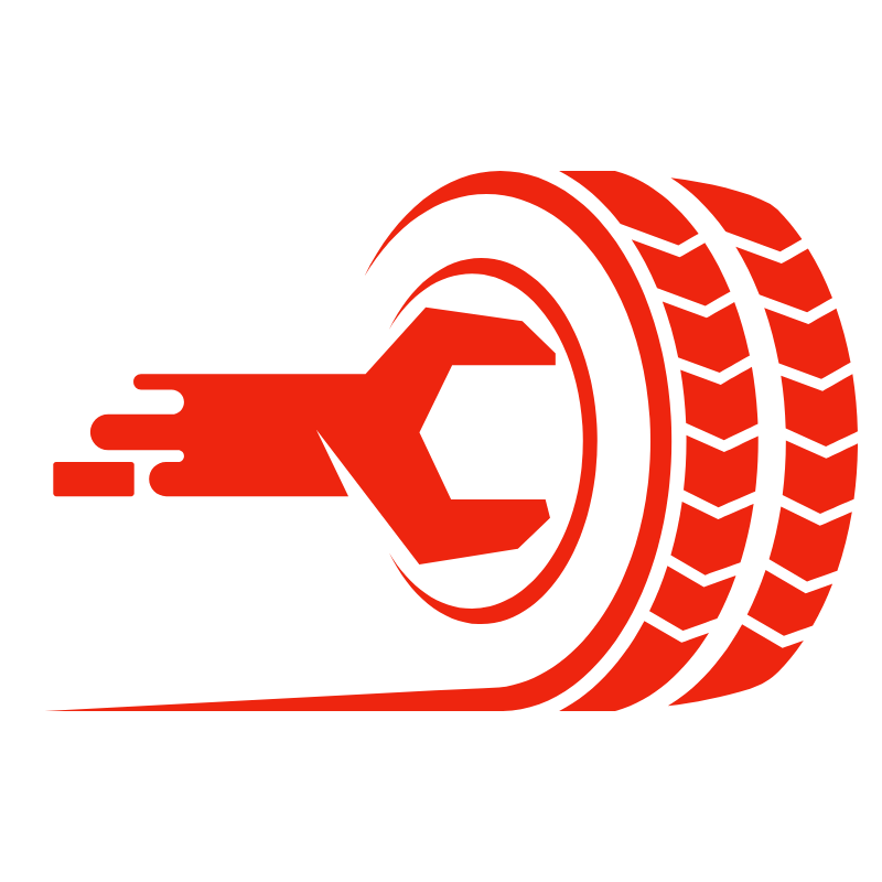 Tire Repair Icon
