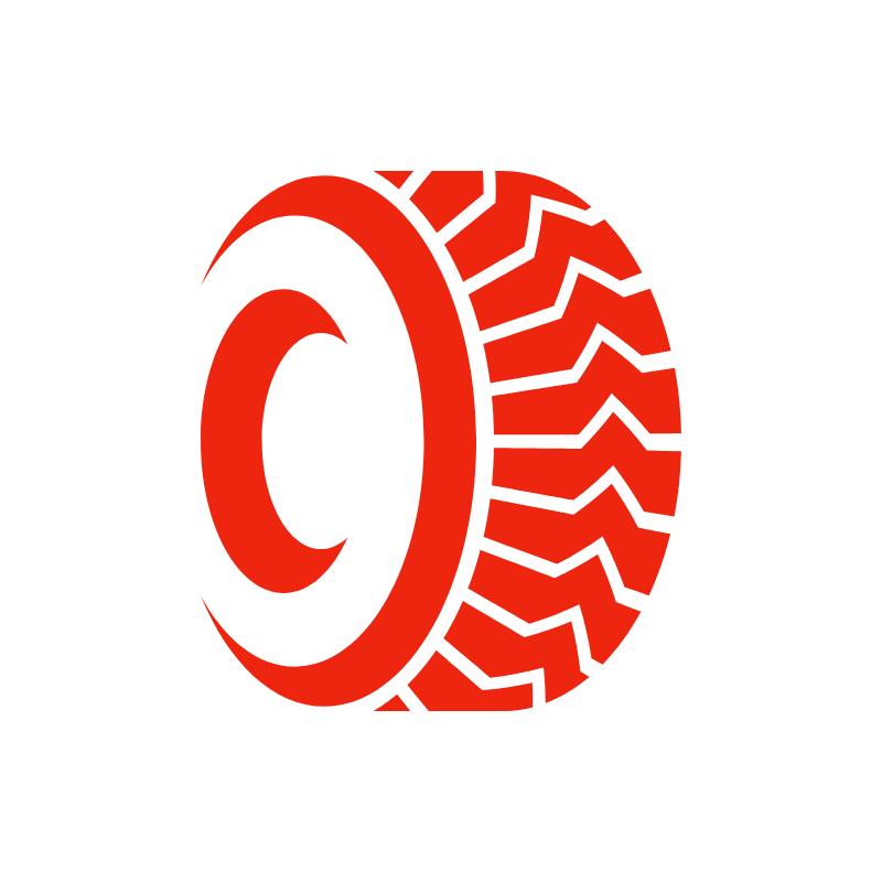 Tire Icon