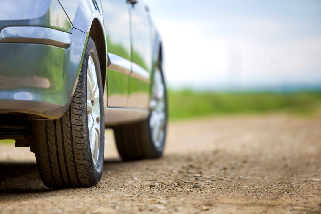 When to Replace Your Tires